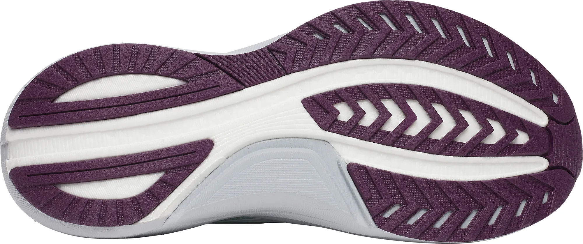 Shoes Saucony Saucony Tempus 2 Womens Running Shoes - Green