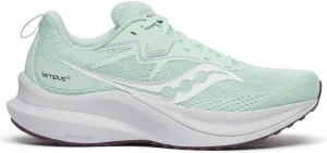 Shoes Saucony Saucony Tempus 2 Womens Running Shoes - Green