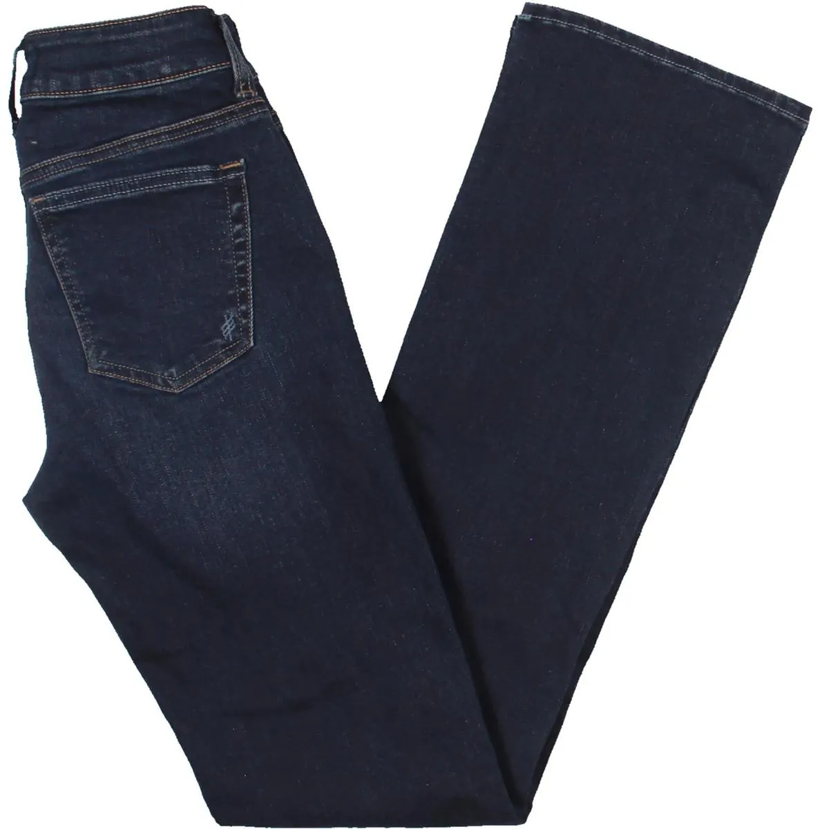 Silver Jeans Co. Womens Cotton Bootcut Jeans