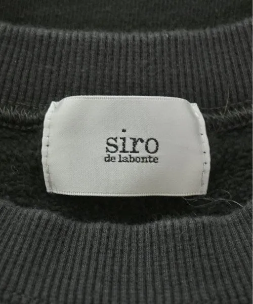 Siro De Labonte Sweatshirts