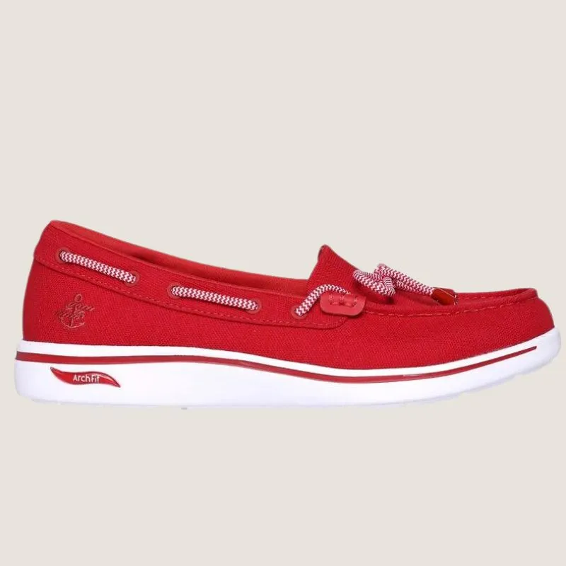 Skechers Arch Fit Uplift- Laguna Shoes_Skechers