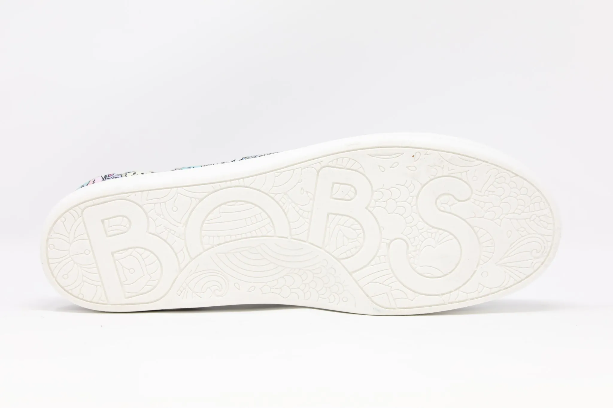 Skechers BOBS Beach Bingo - Aloha Doodle Skechers Shoes