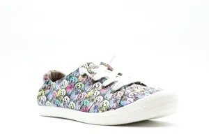 Skechers BOBS Beach Bingo - Aloha Doodle Skechers Shoes