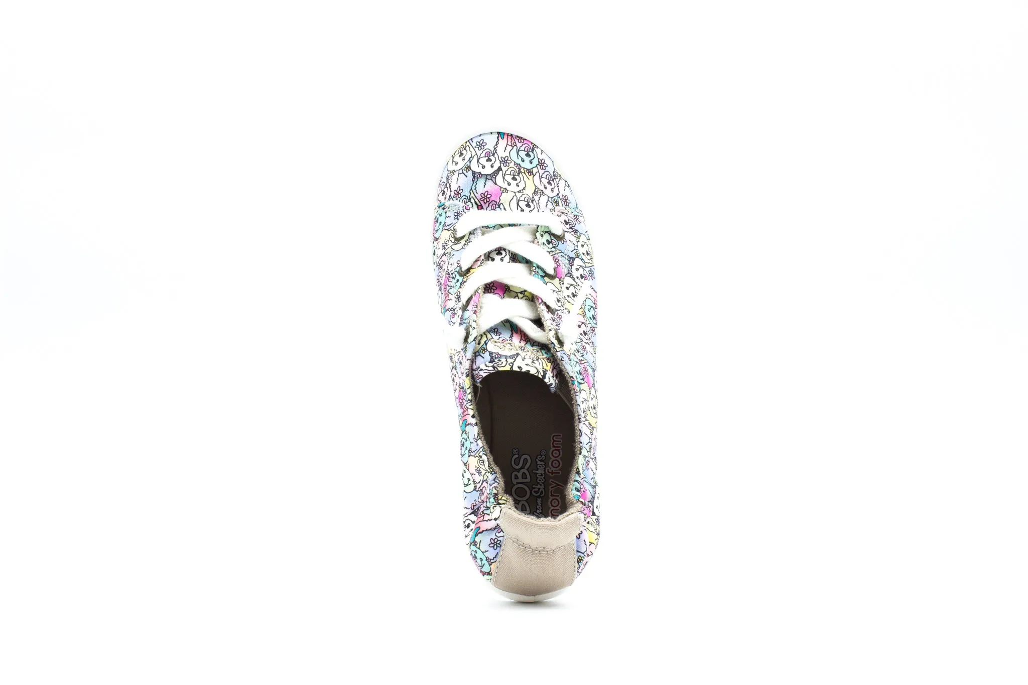Skechers BOBS Beach Bingo - Aloha Doodle Skechers Shoes