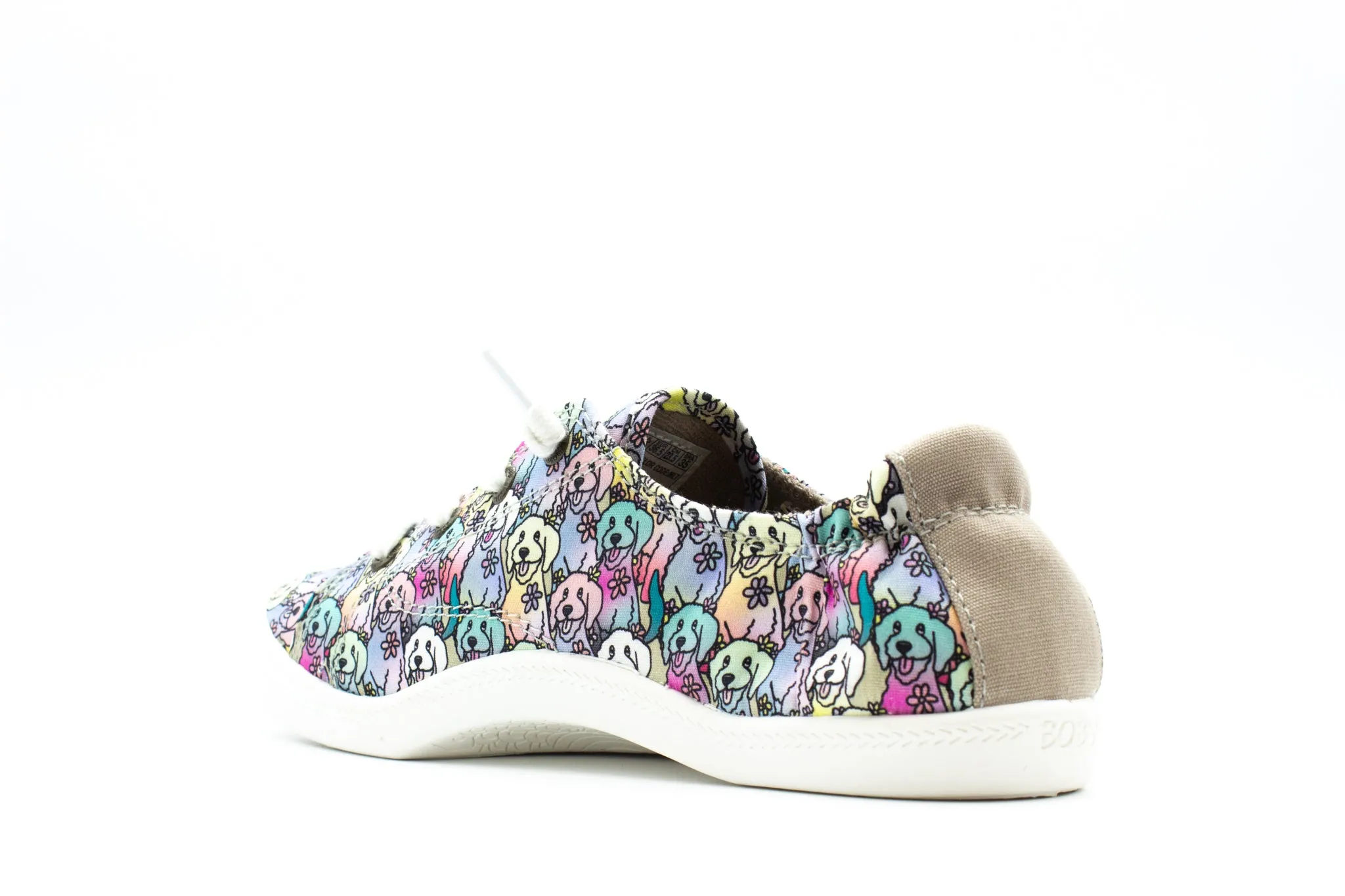 Skechers BOBS Beach Bingo - Aloha Doodle Skechers Shoes