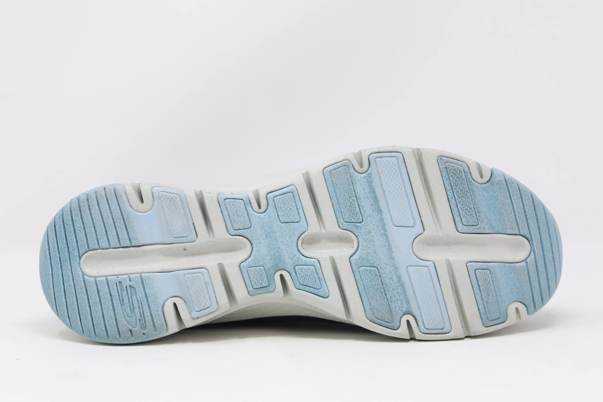 Skechers Sport Arch Fit Big Appeal Navy/Light Blue Skechers Shoes