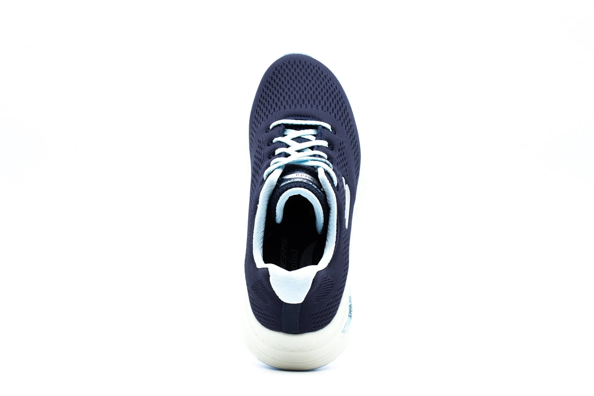Skechers Sport Arch Fit Big Appeal Navy/Light Blue Skechers Shoes