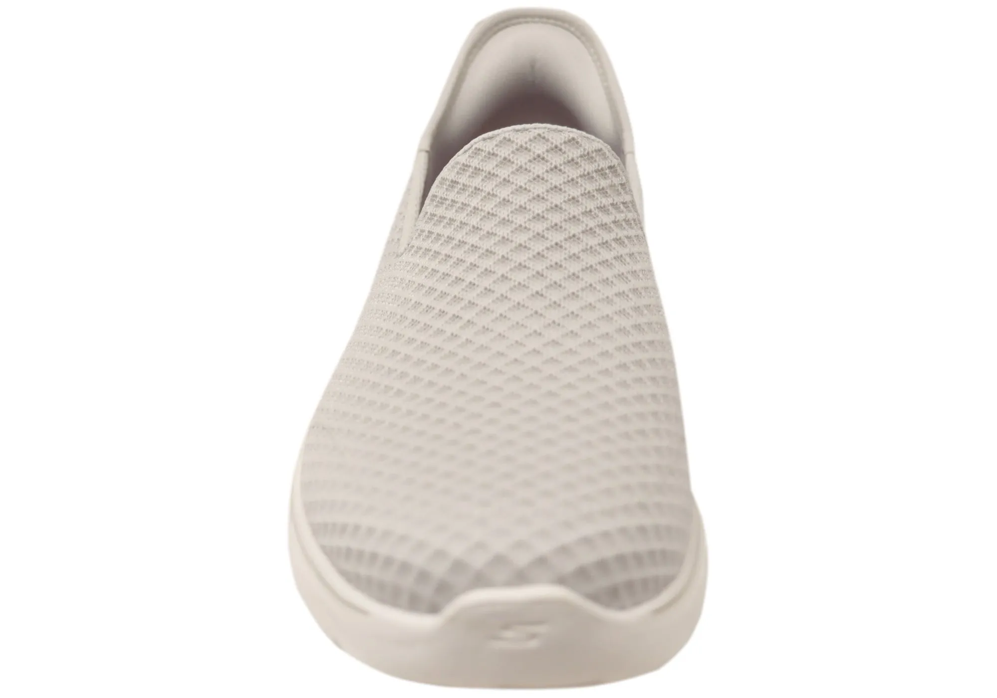 Skechers Womens Slip Ins GOwalk 7 Daley Comfortable Shoes Skechers Shoes