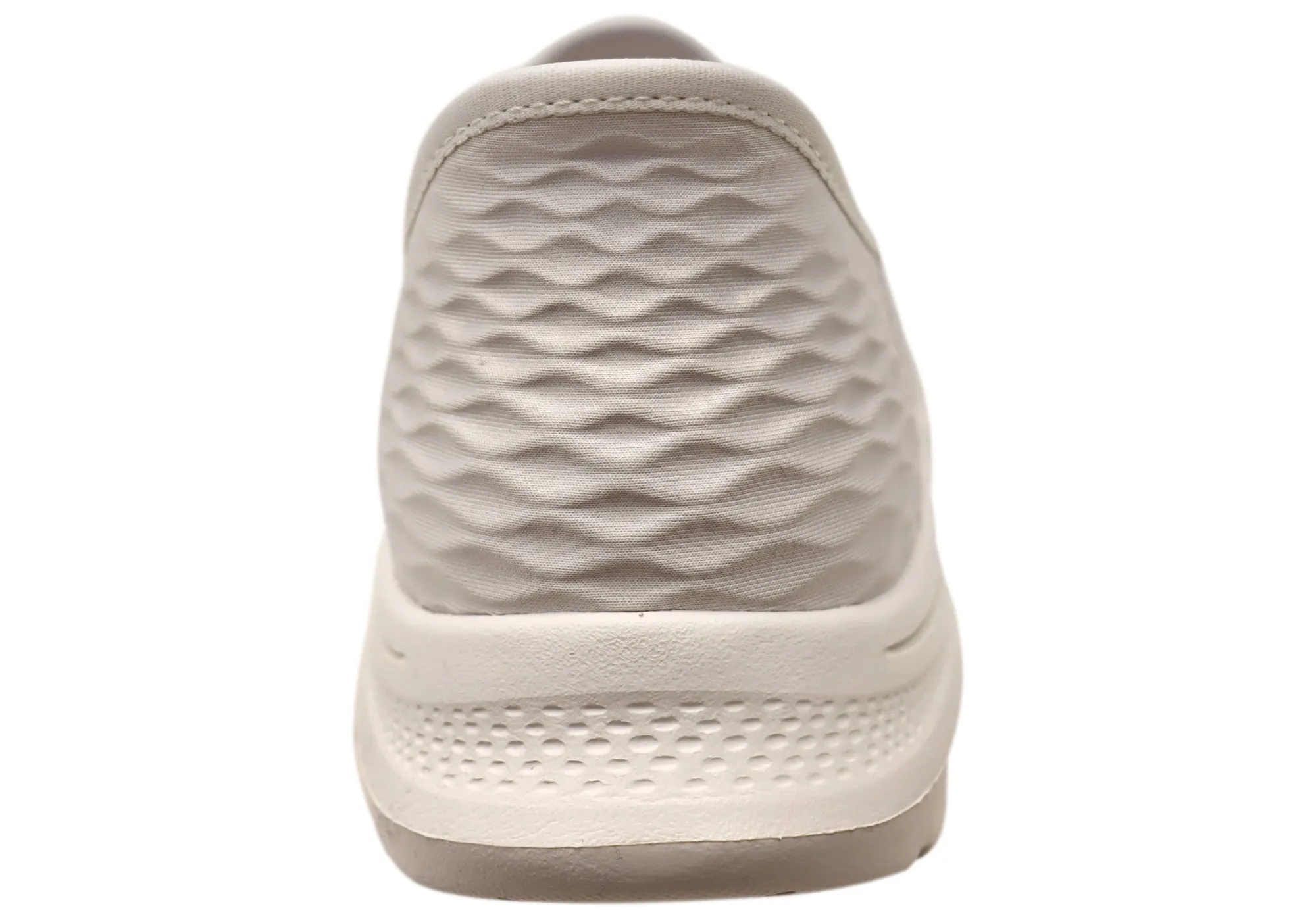 Skechers Womens Slip Ins GOwalk 7 Daley Comfortable Shoes Skechers Shoes
