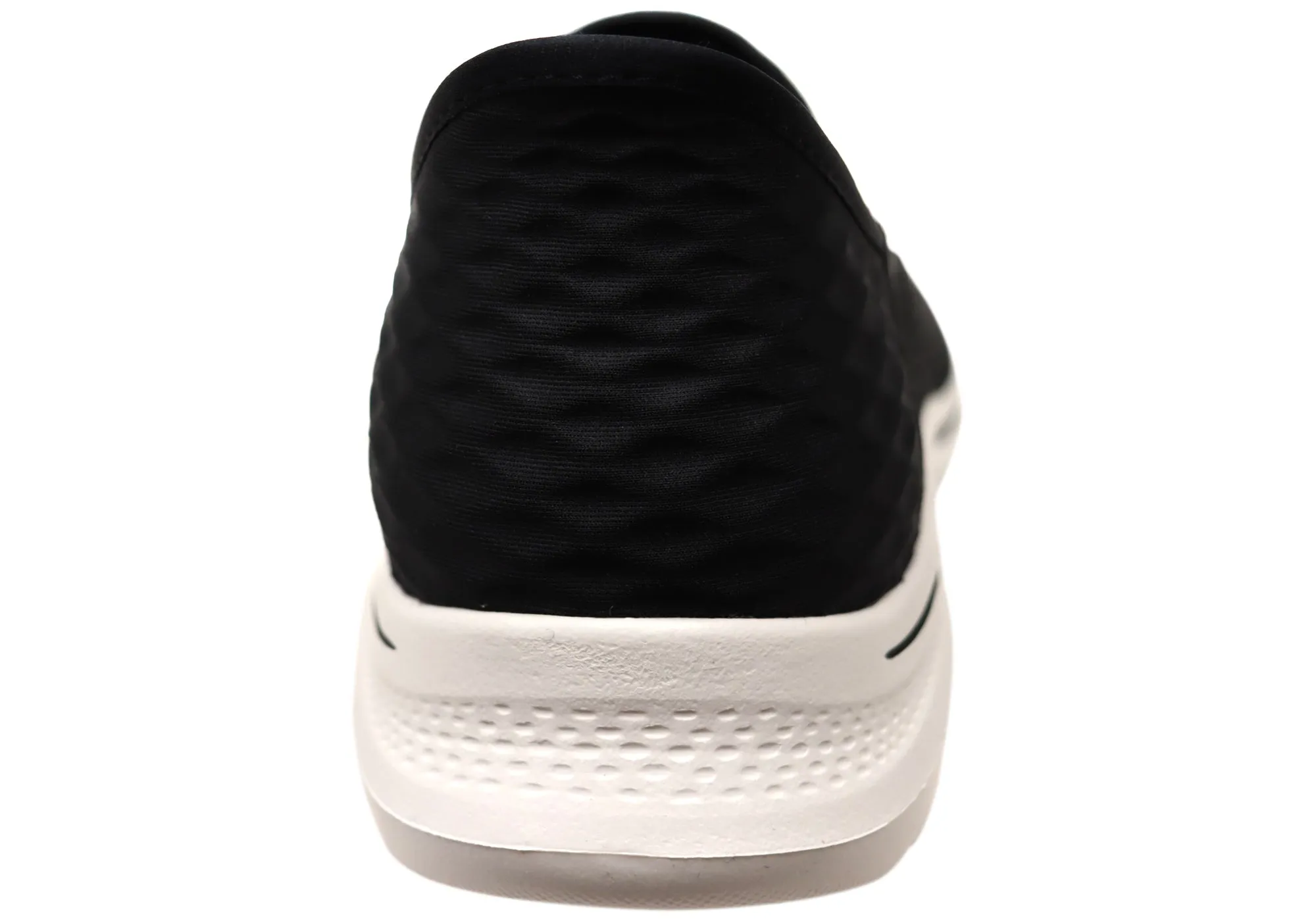 Skechers Womens Slip Ins GOwalk 7 Daley Comfortable Shoes Skechers Shoes