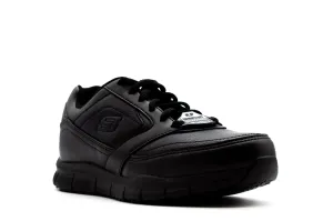 Skechers Work Relaxed Fit: Nampa - Wyola Slip Resistant Skechers Shoes