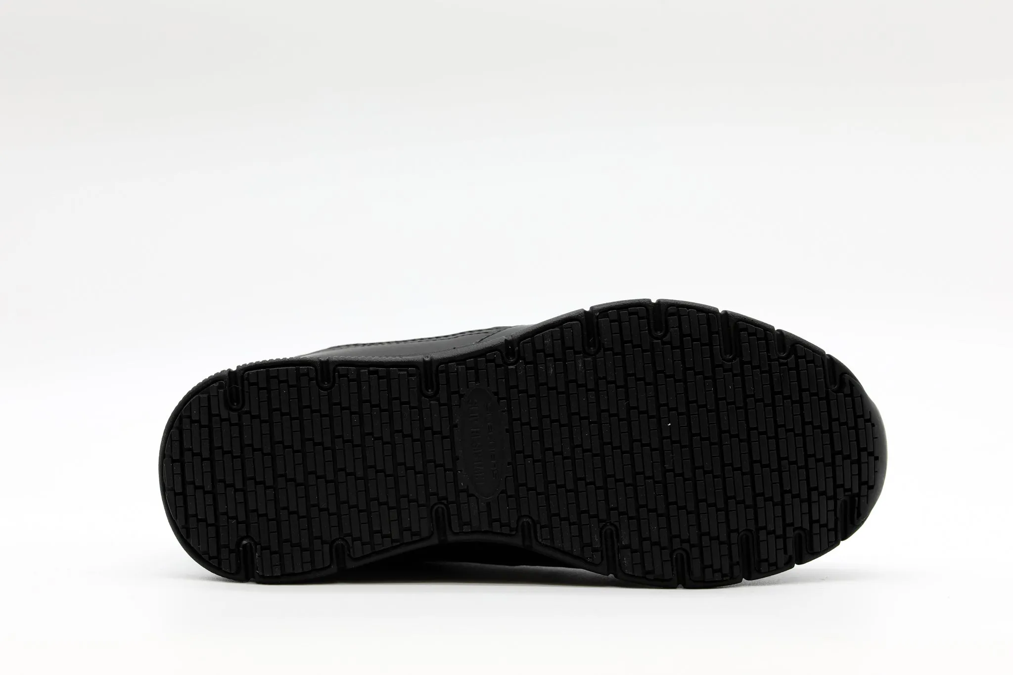 Skechers Work Relaxed Fit: Nampa - Wyola Slip Resistant Skechers Shoes
