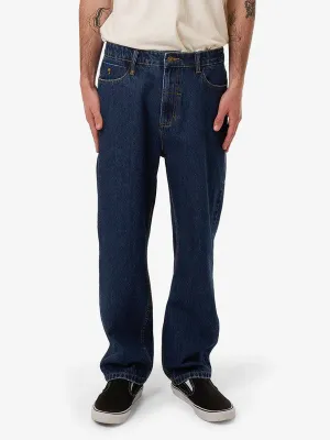 Slacker Denim Jean Rinsed Ink