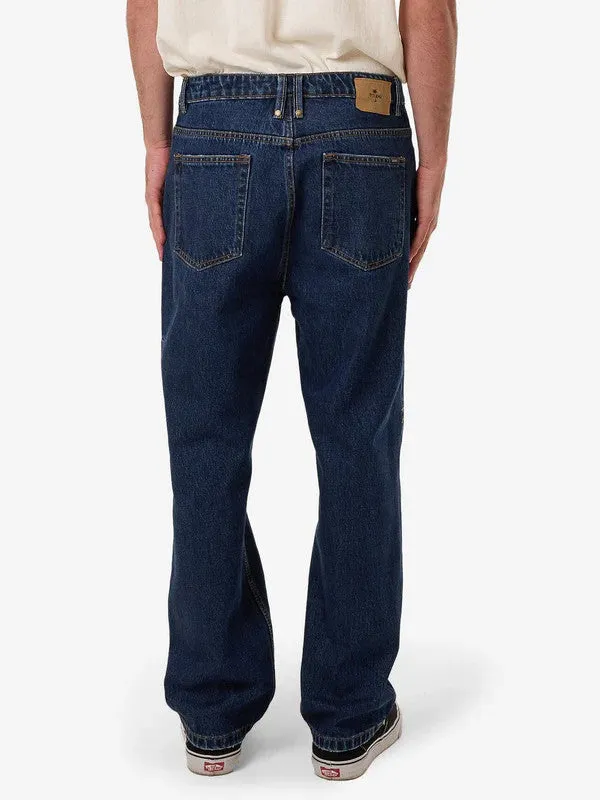 Slacker Denim Jean Rinsed Ink