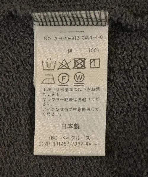 SLOBE IENA Sweatshirts
