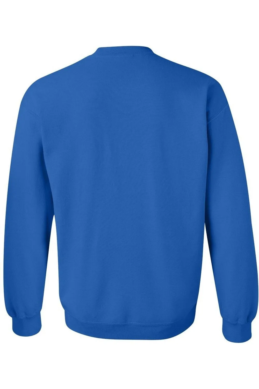 Smallfoot Smallfoot Logo Adult Crewneck Sweatshirt
