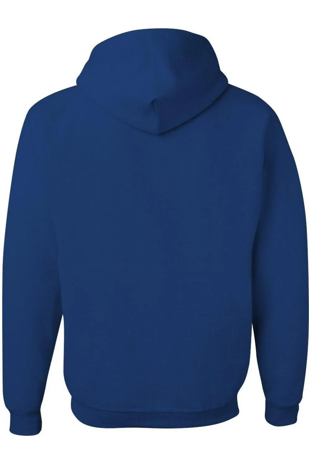 Space Jam 2 Daffy Slam Adult Heather Hoodie / Hooded Sweatshirt