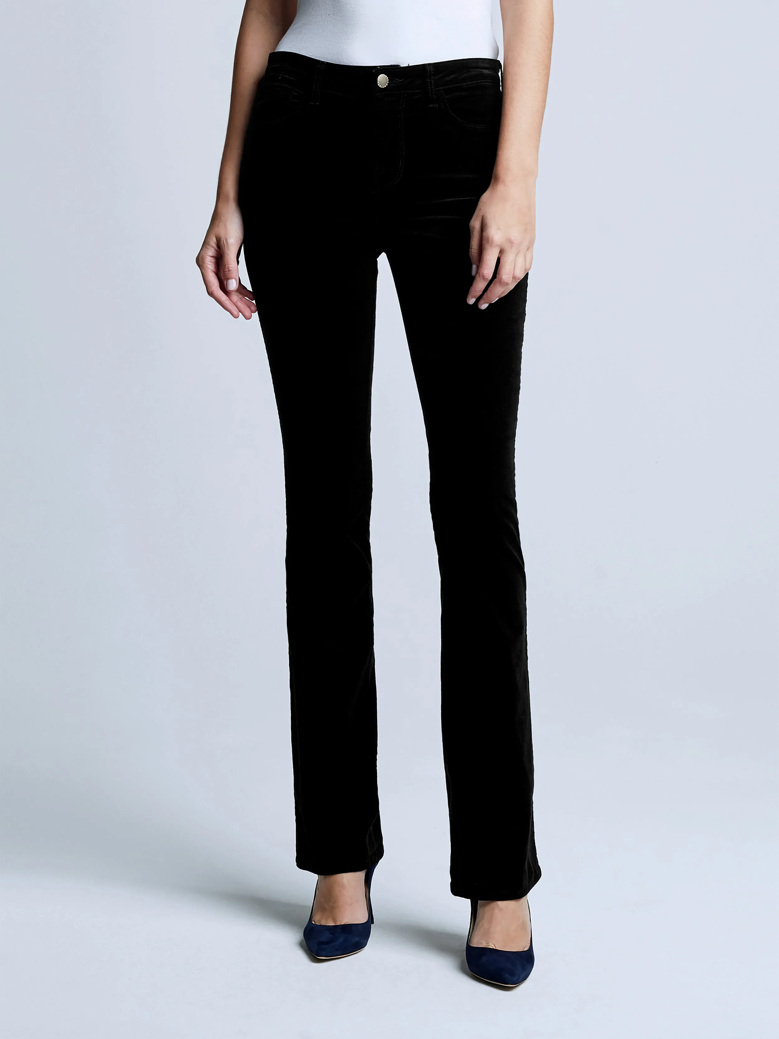 Stevie Velvet Jean