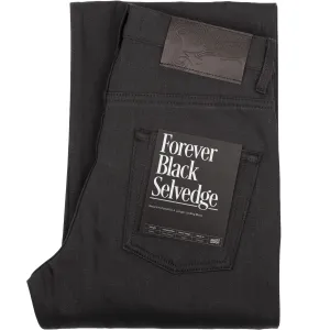 Strong Guy - Forever Black Selvedge
