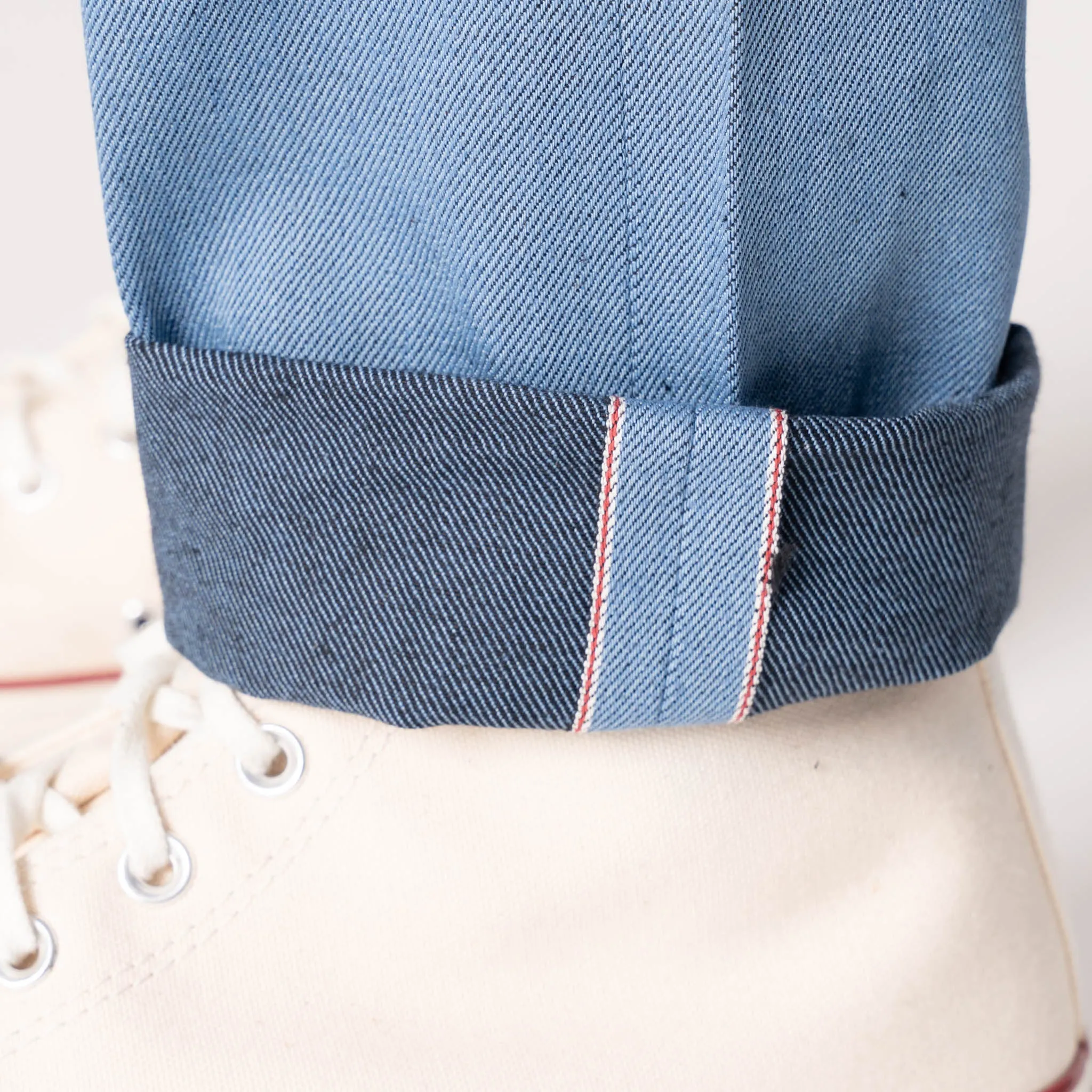 Super Guy - Night    Sky    Selvedge