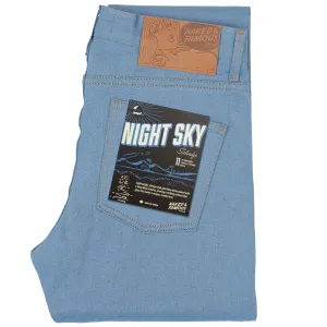 Super Guy - Night    Sky    Selvedge