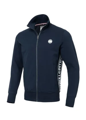 Sweatjacket French Terry Vetter