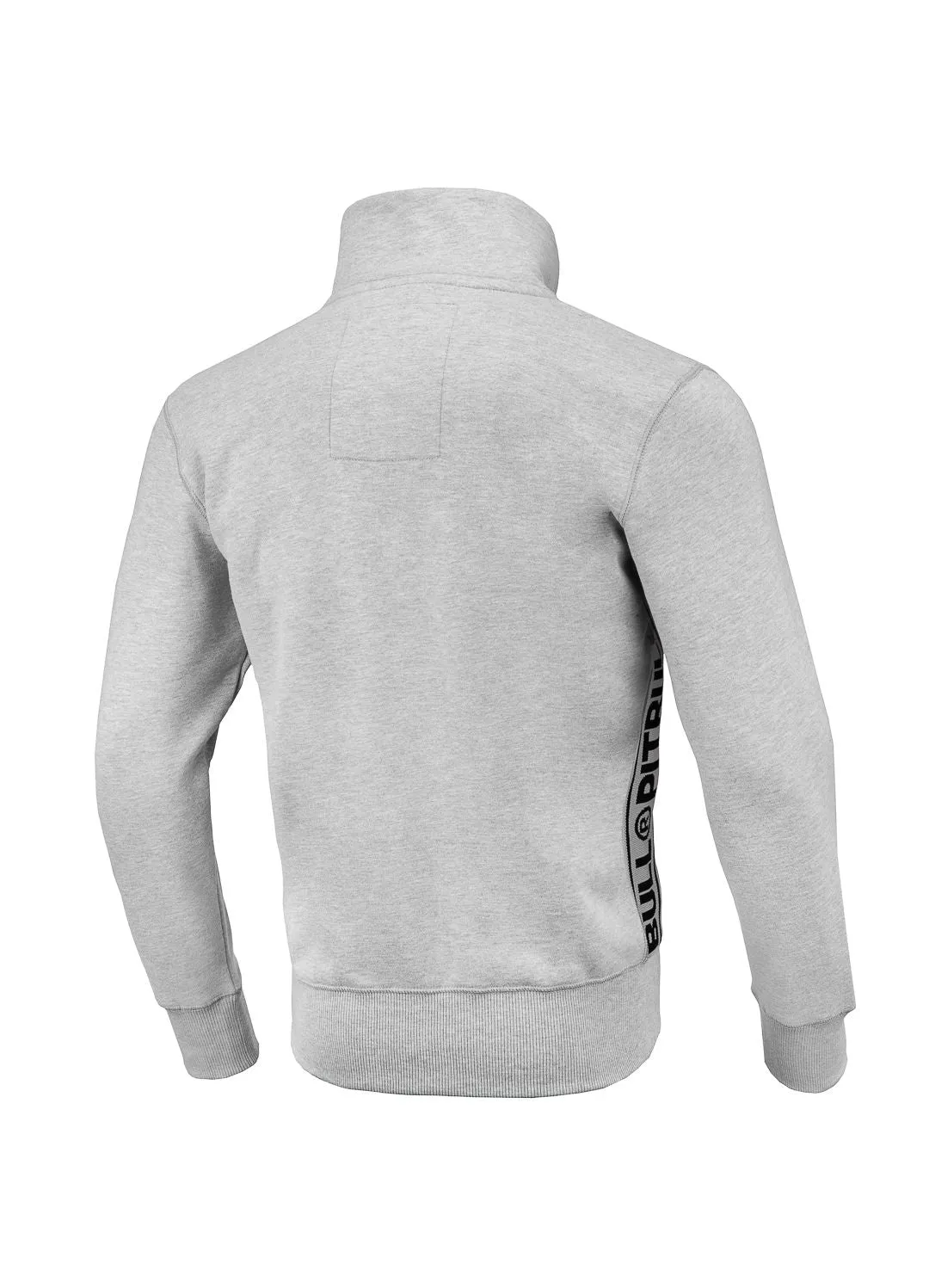 Sweatjacket French Terry Vetter