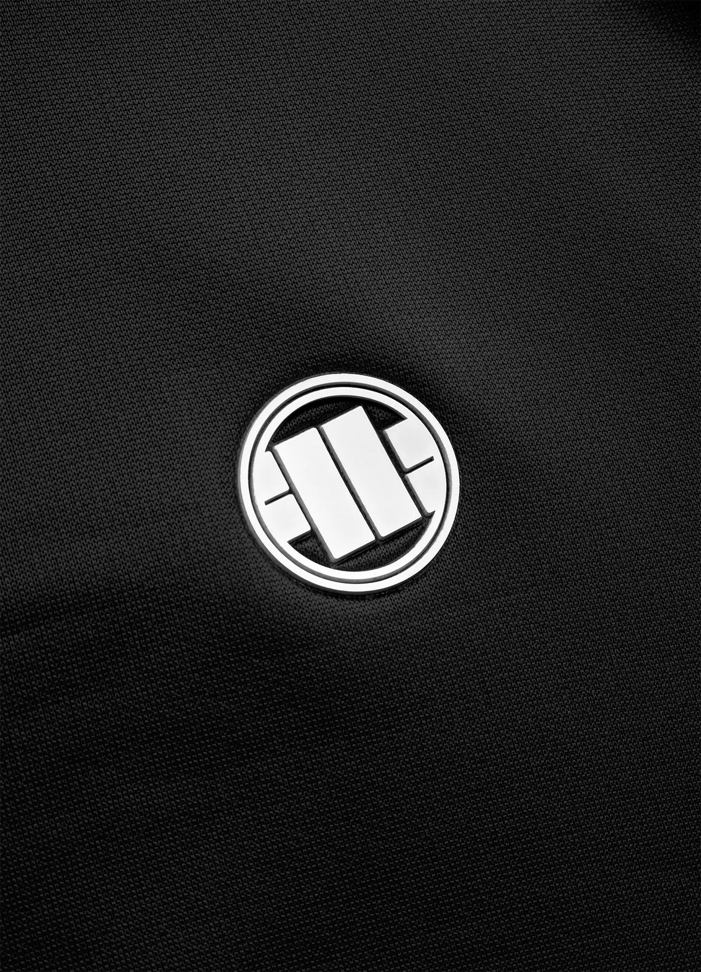 Sweatjacket Oldschool Tape Logo