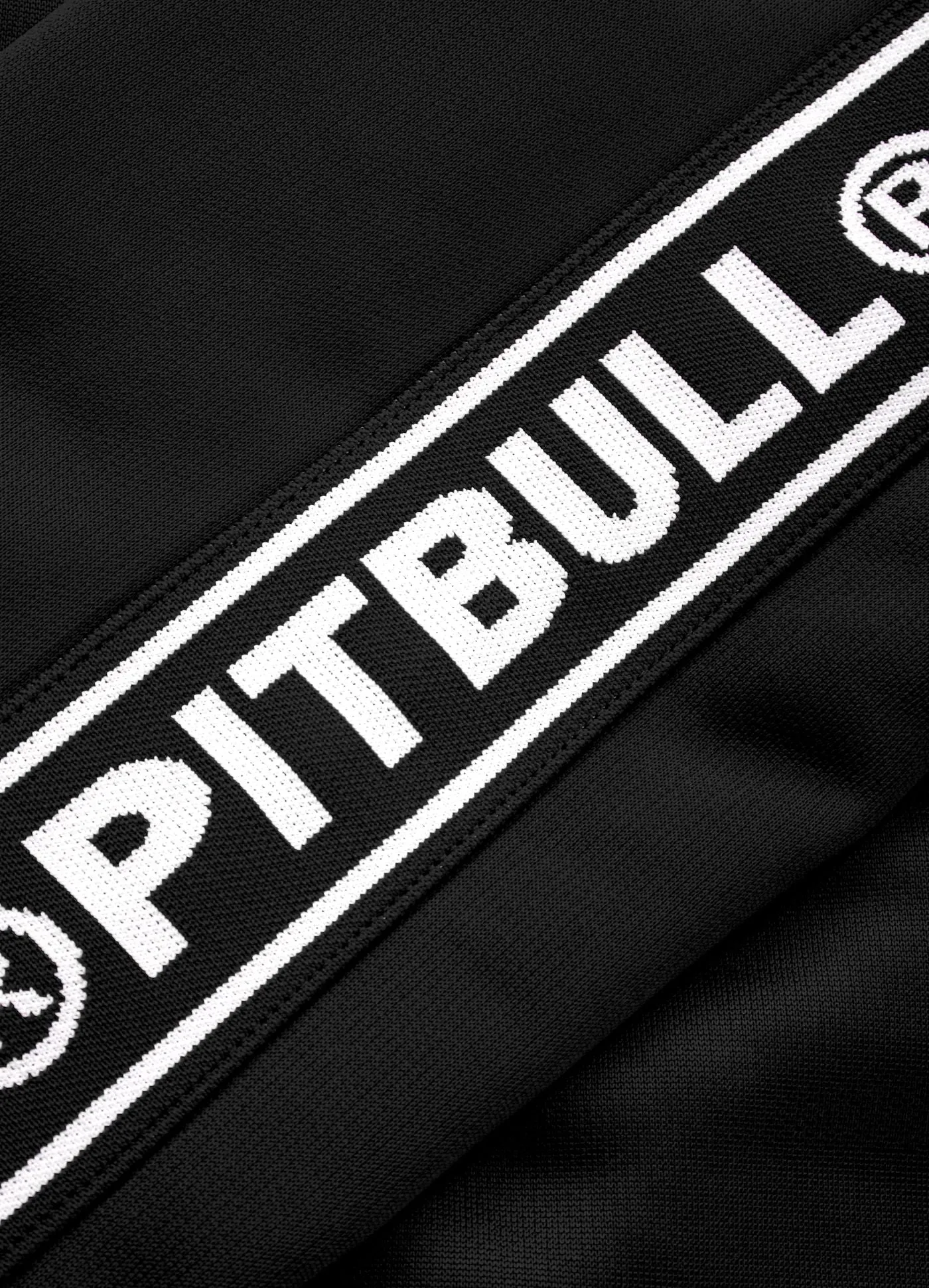 Sweatjacket Oldschool Tape Logo