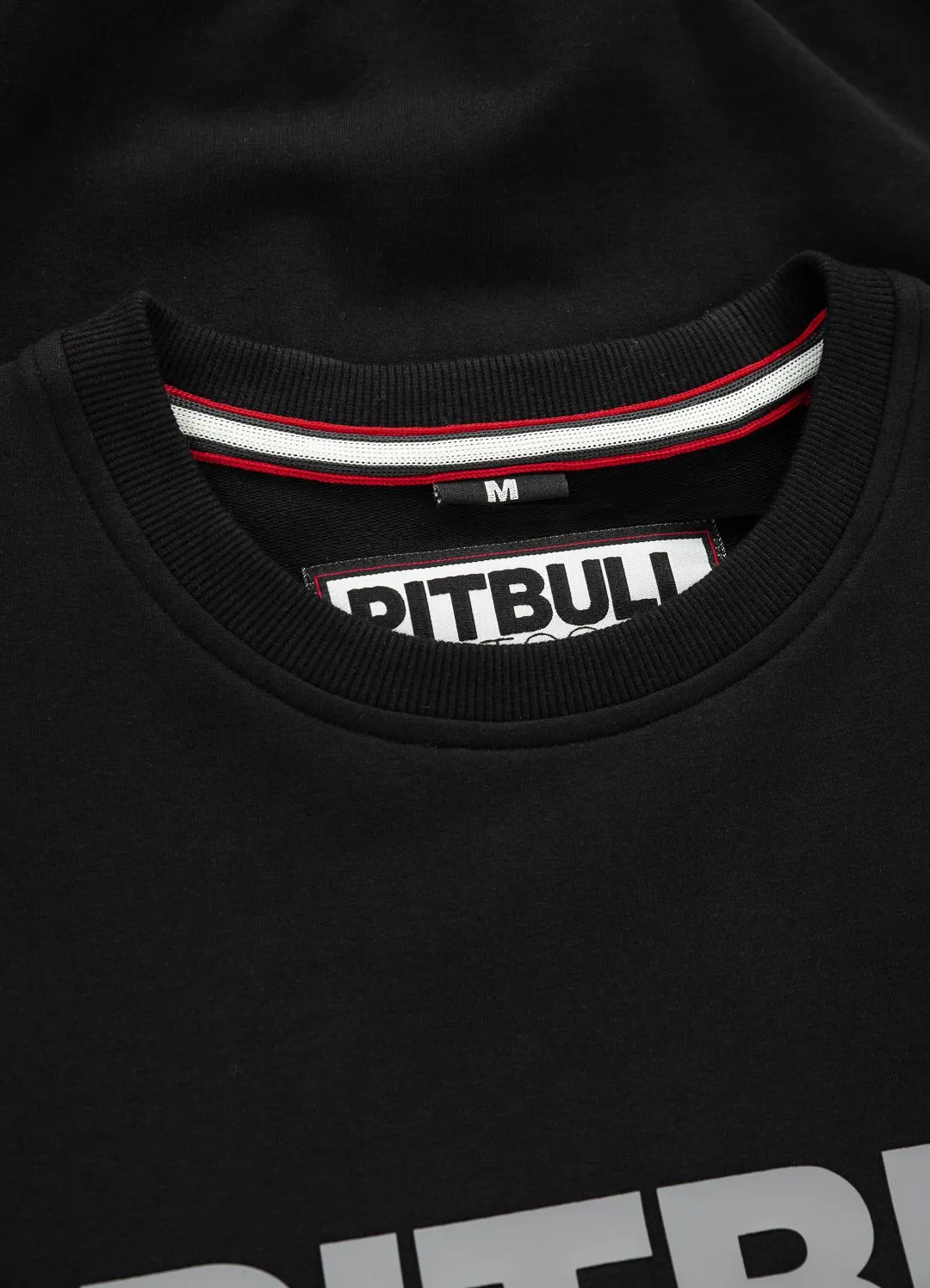 Sweatshirt French Terry Marvin