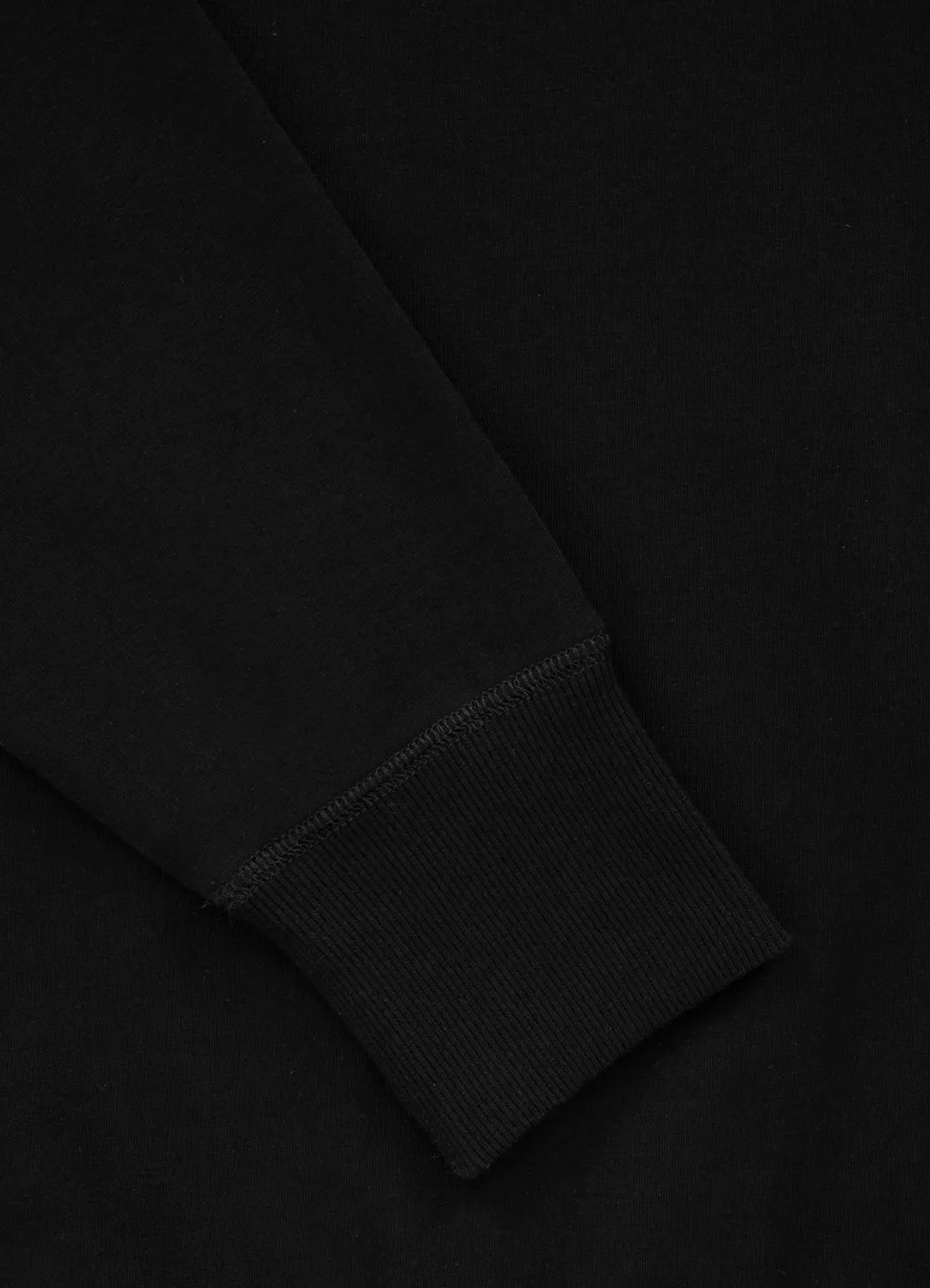 Sweatshirt French Terry Marvin