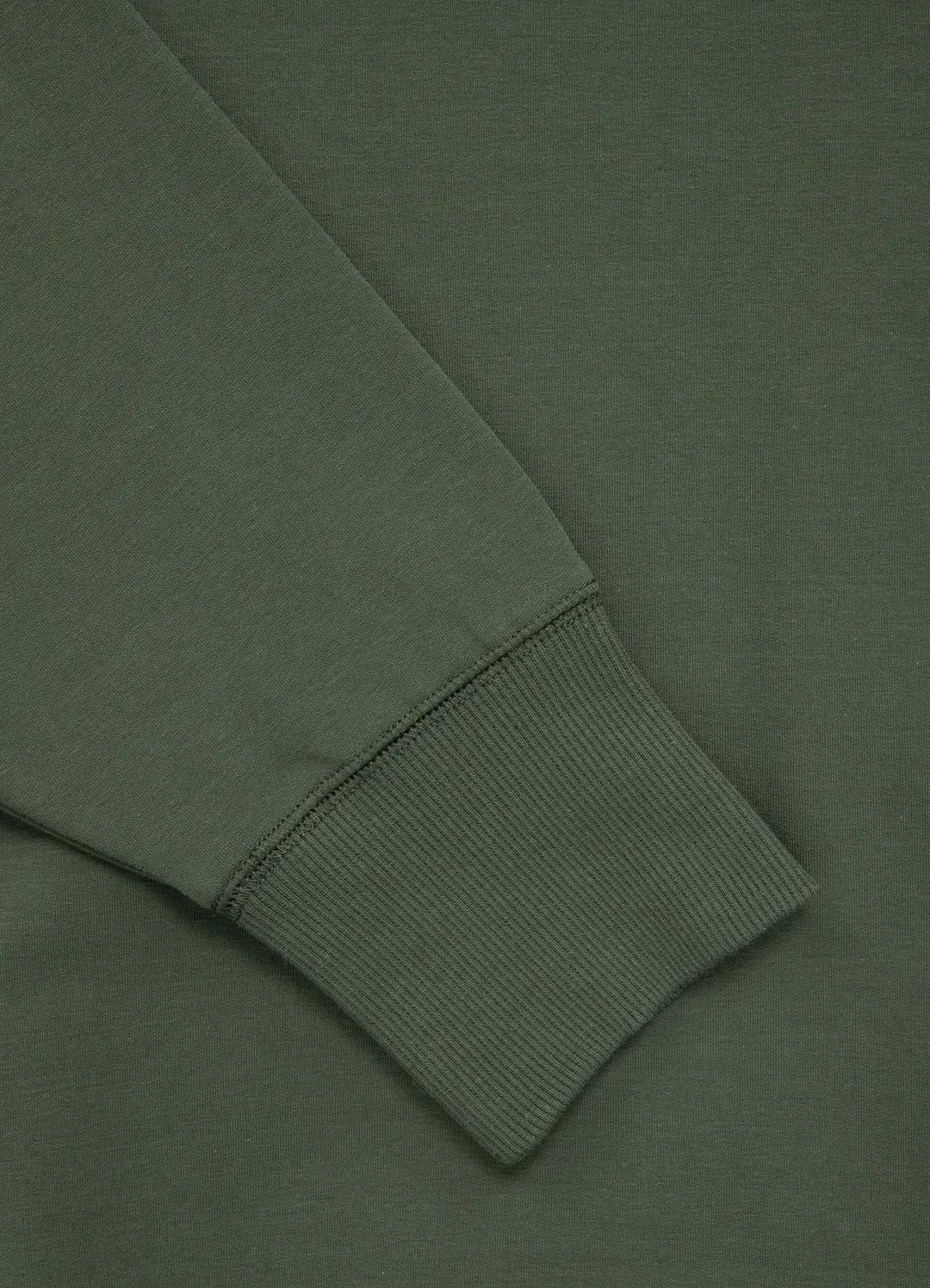 Sweatshirt French Terry Marvin