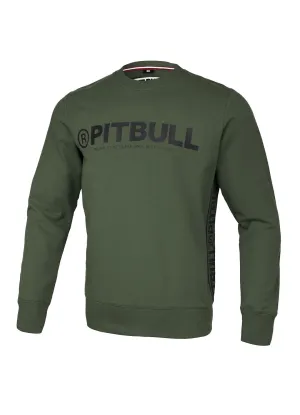 Sweatshirt French Terry Marvin