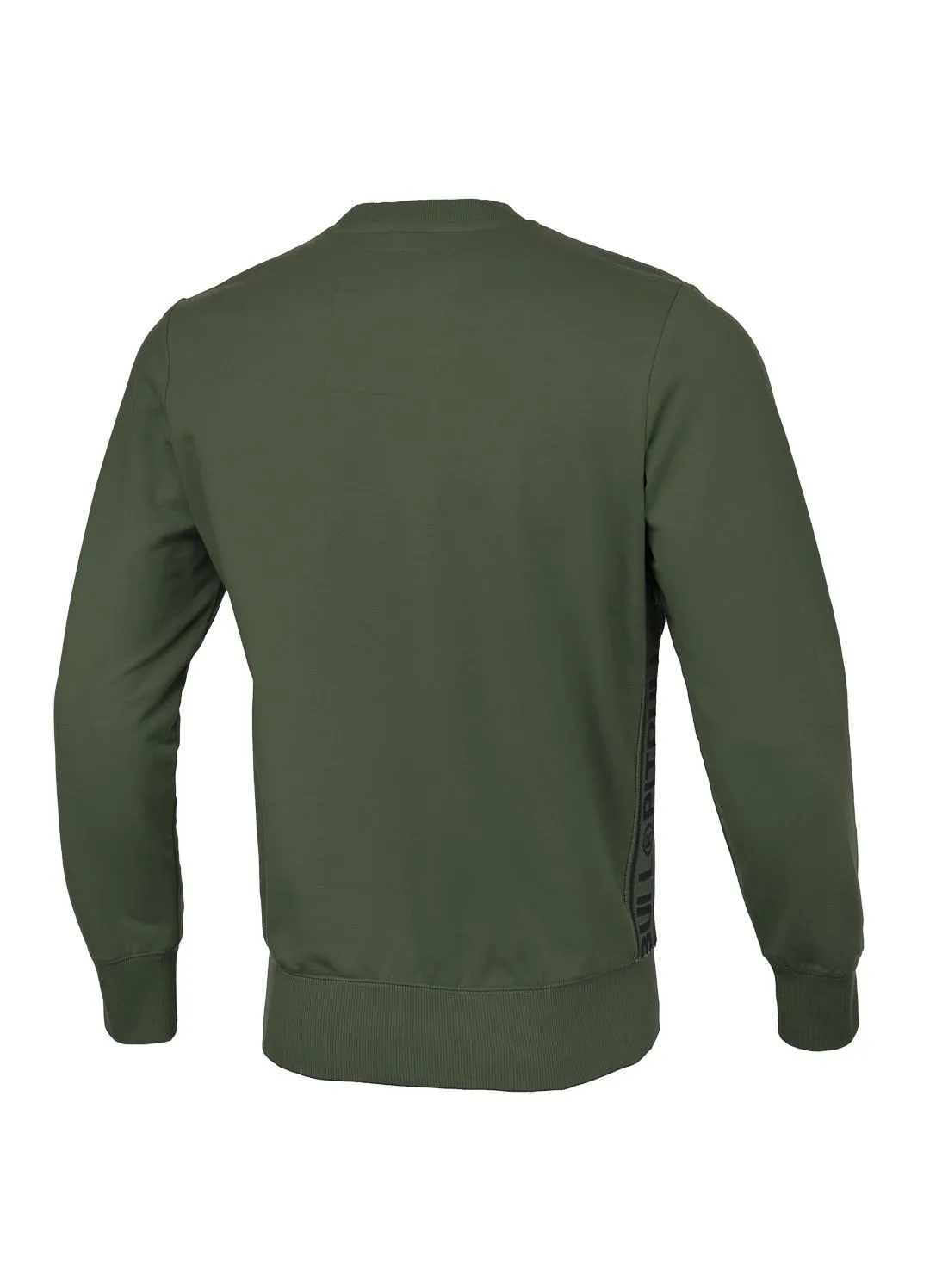 Sweatshirt French Terry Marvin