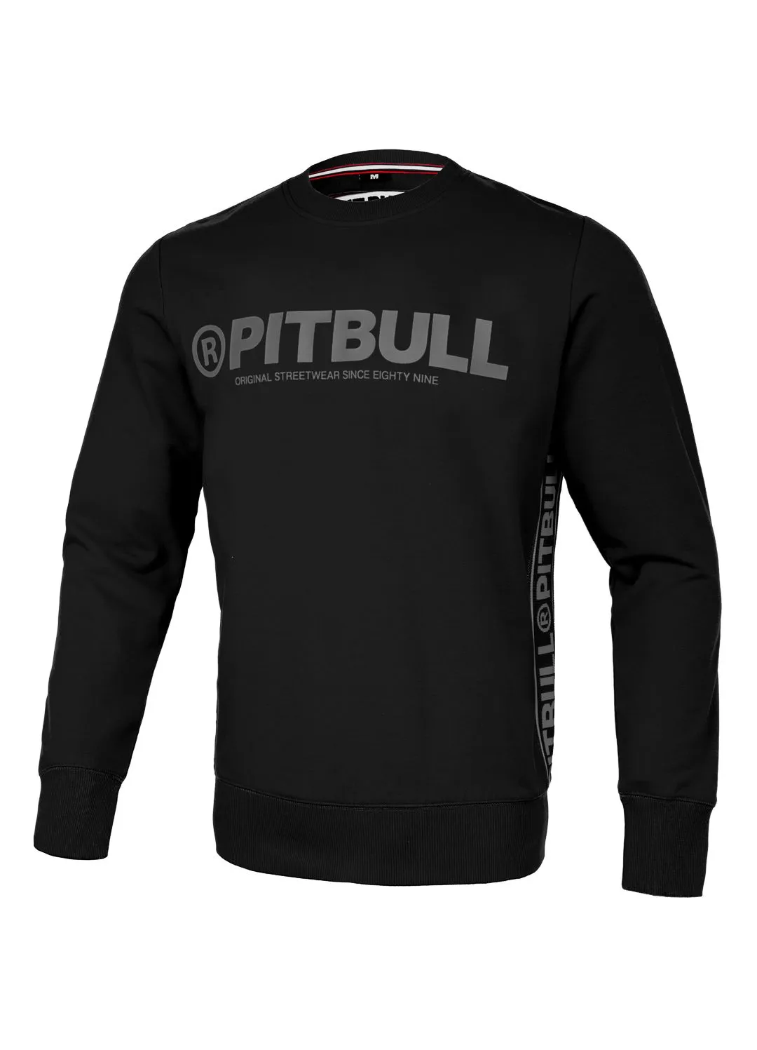 Sweatshirt French Terry Marvin