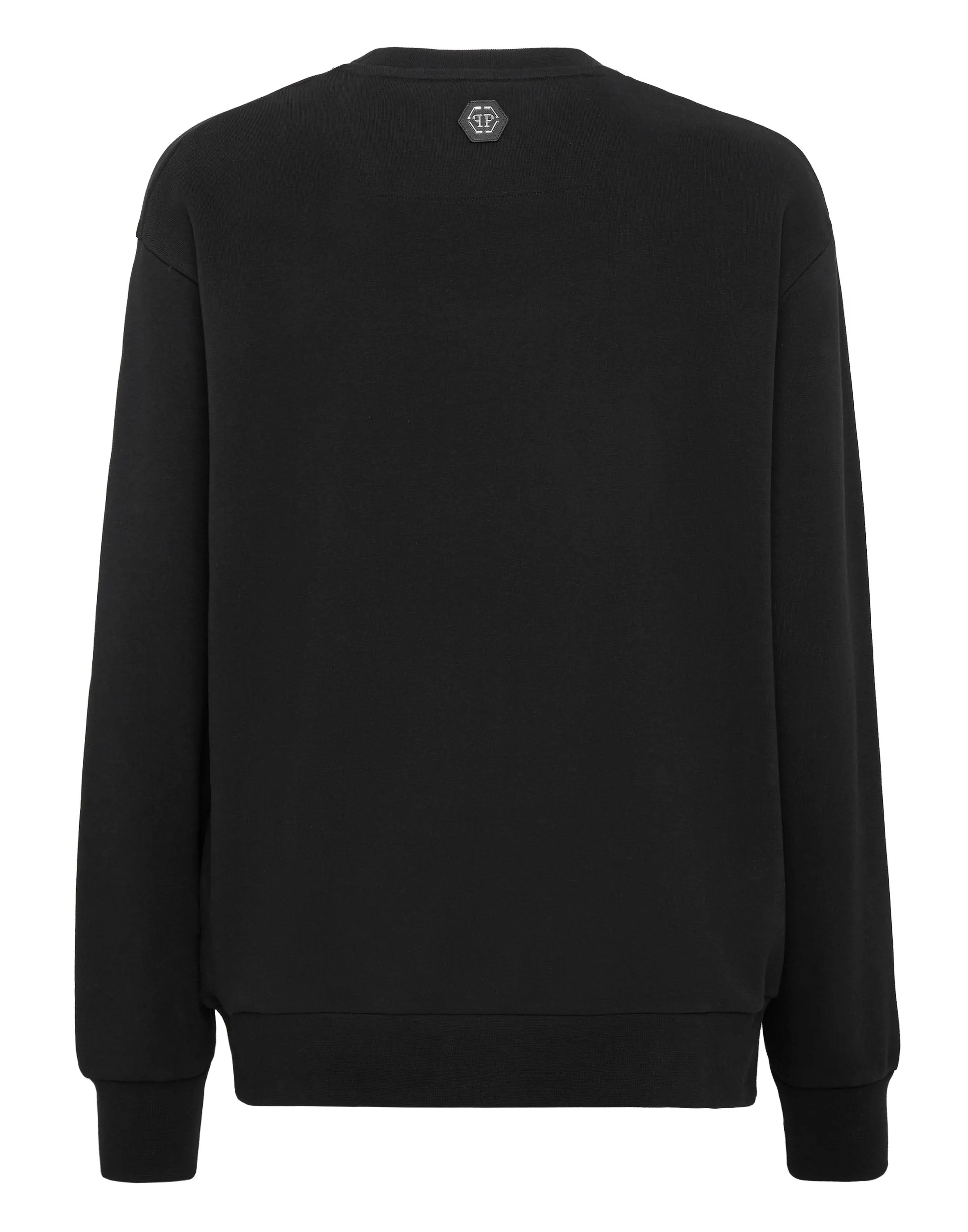 Sweatshirt LS Stones Gothic Plein