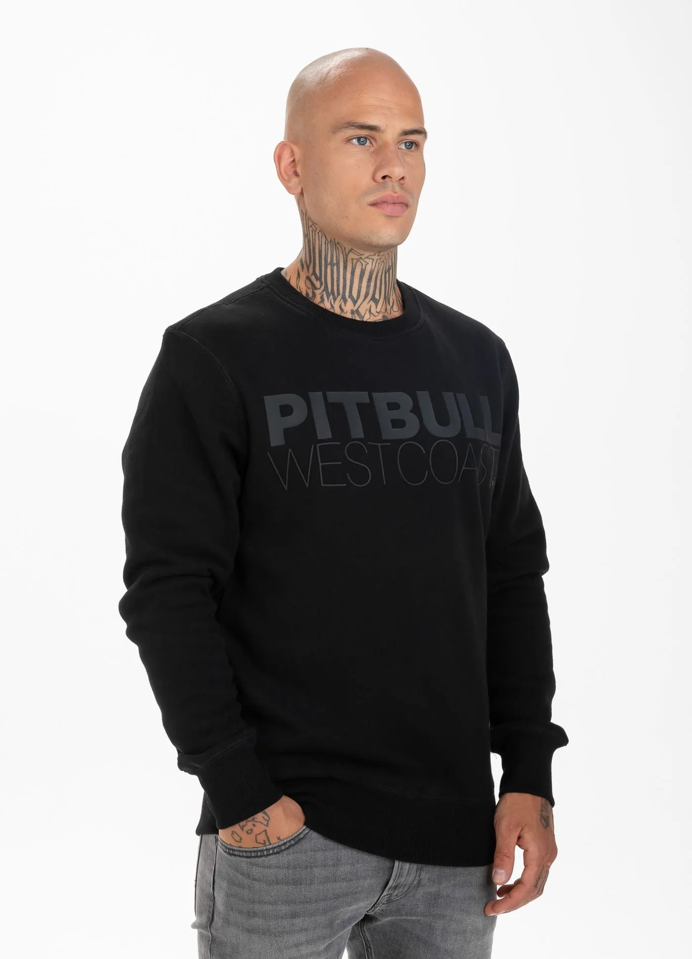 Sweatshirt Seascape 21