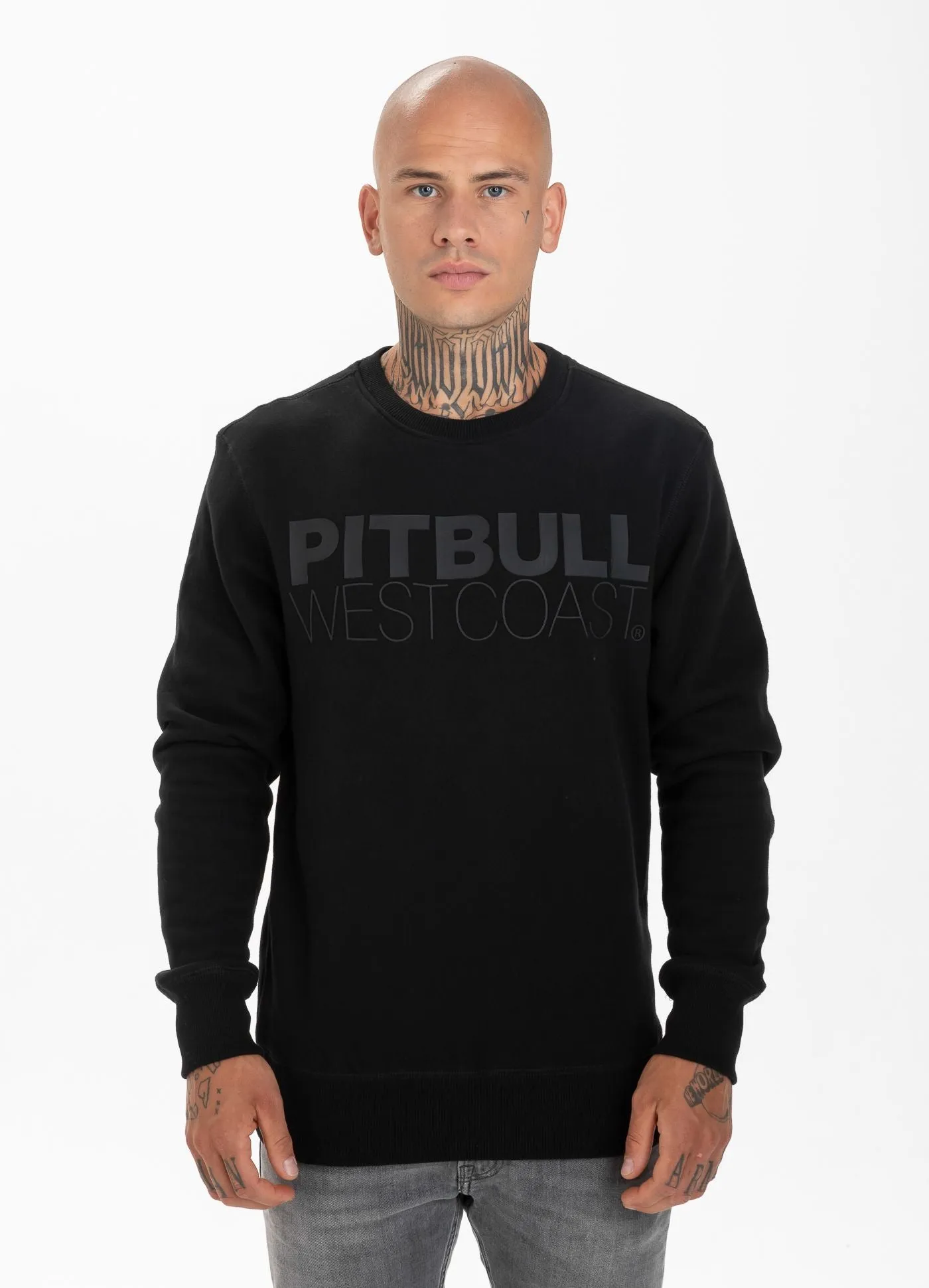 Sweatshirt Seascape 21