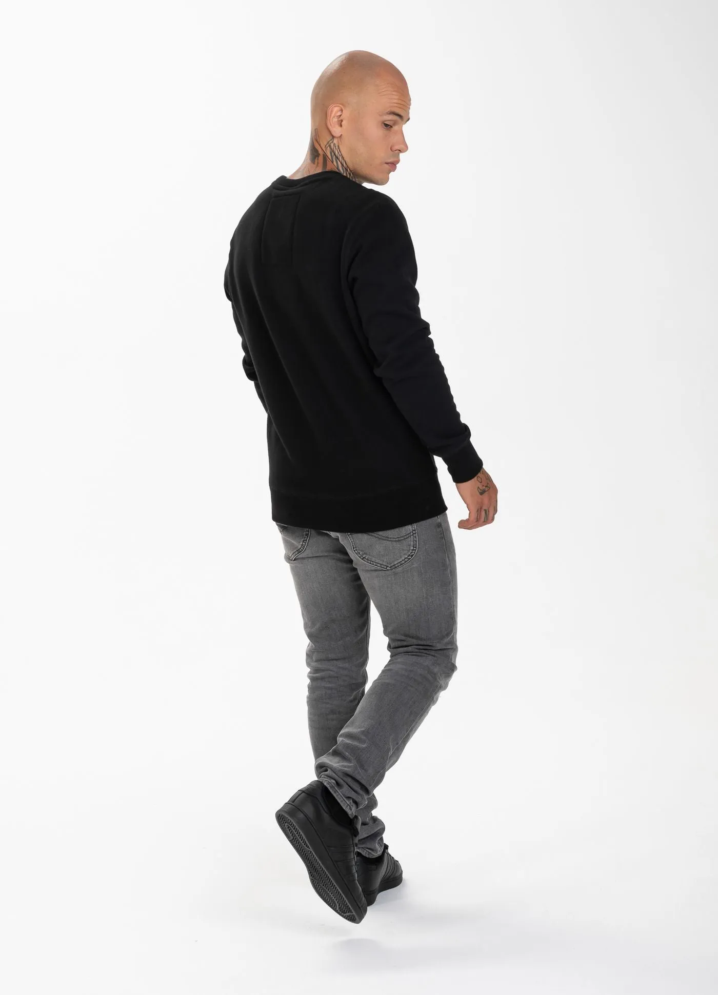 Sweatshirt Seascape 21