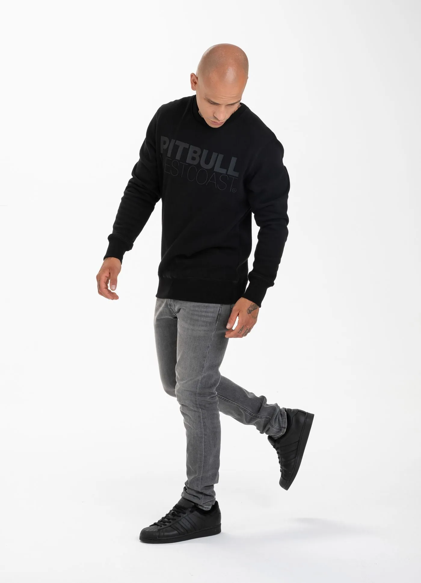 Sweatshirt Seascape 21