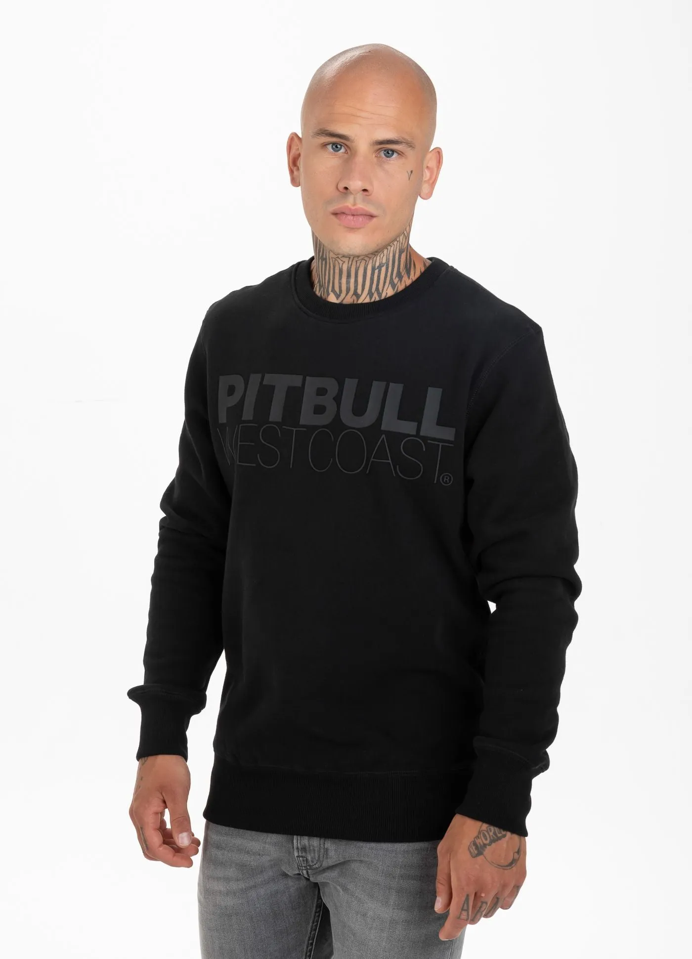 Sweatshirt Seascape 21