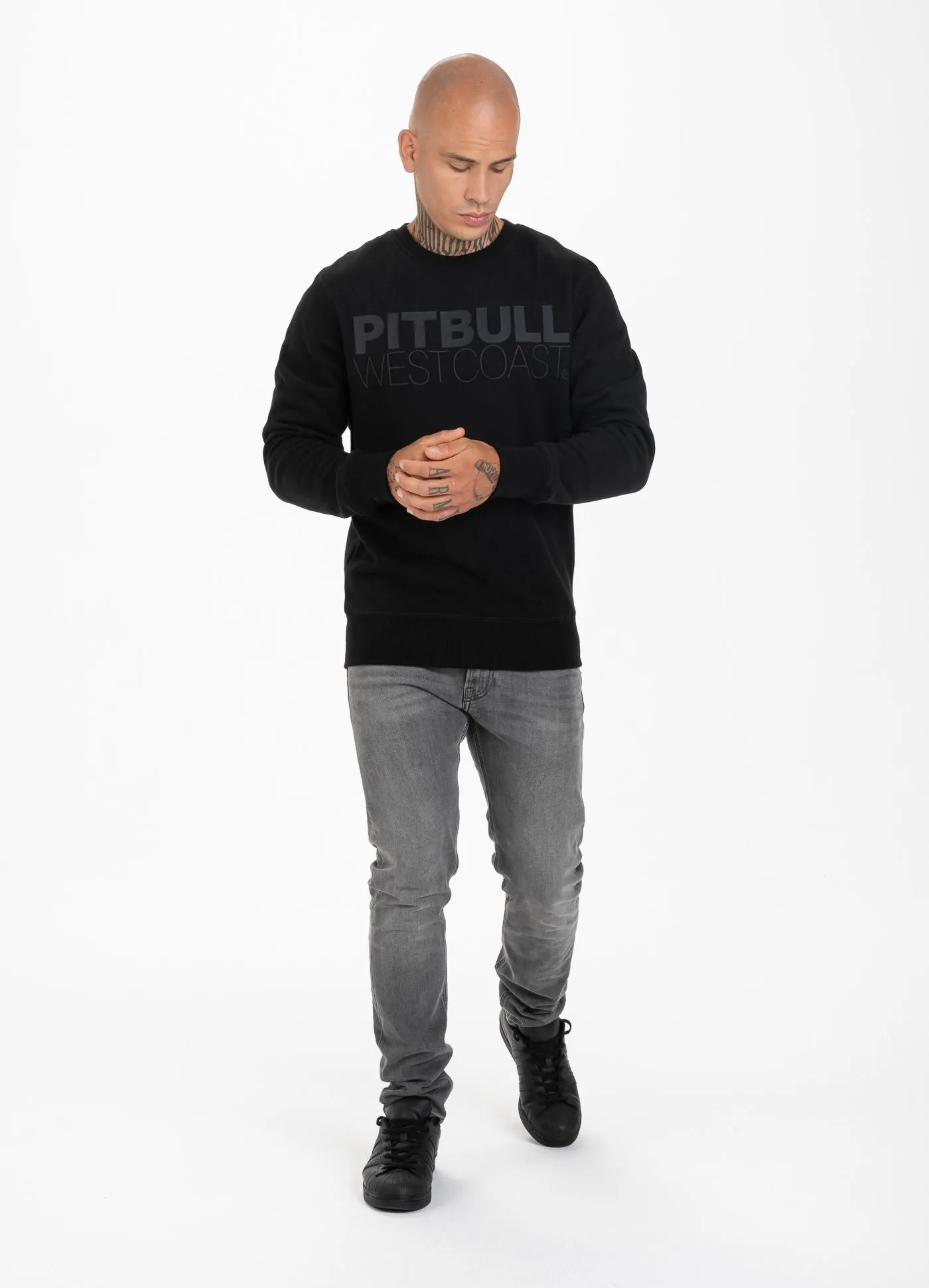 Sweatshirt Seascape 21