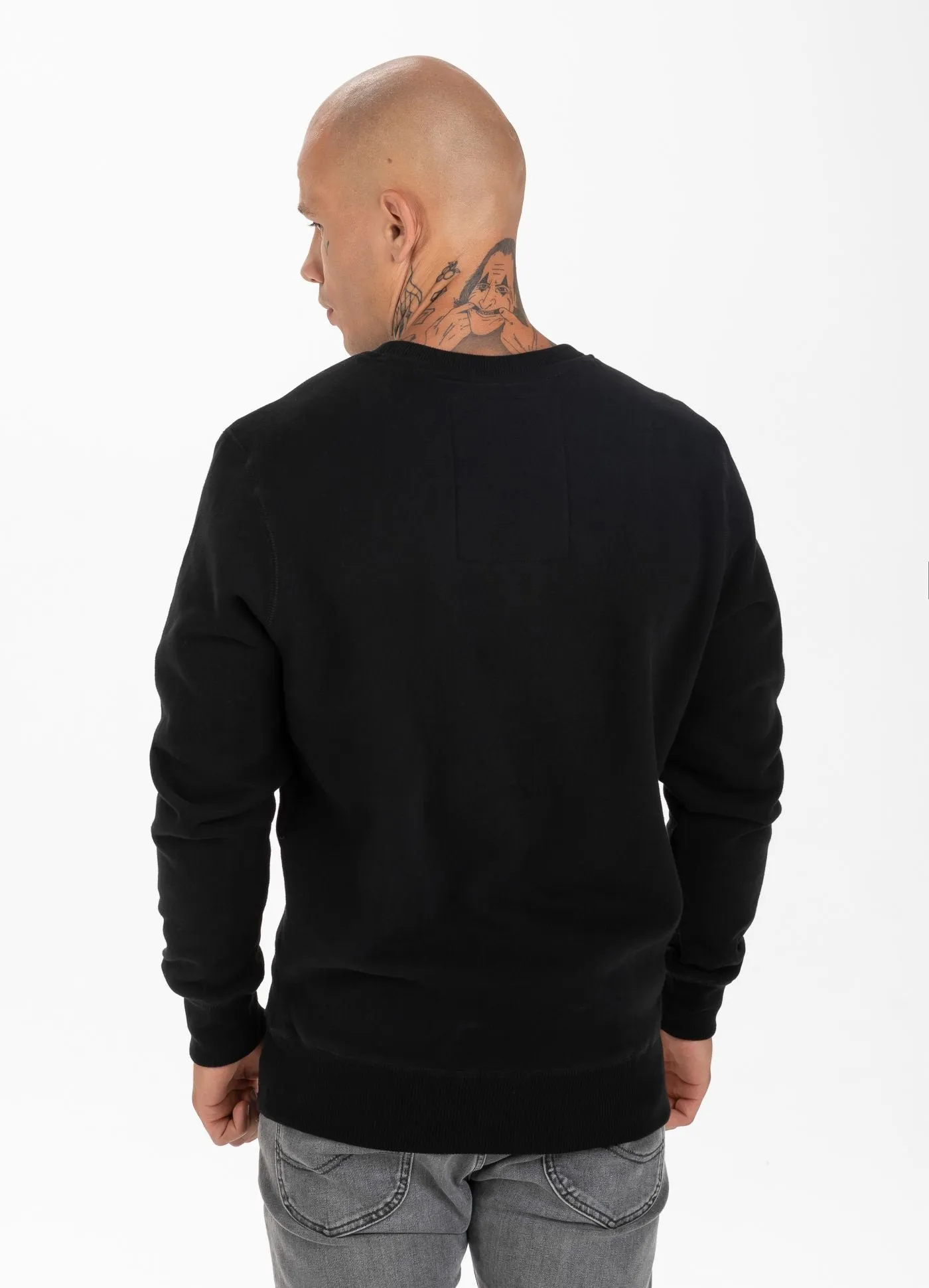 Sweatshirt Seascape 21