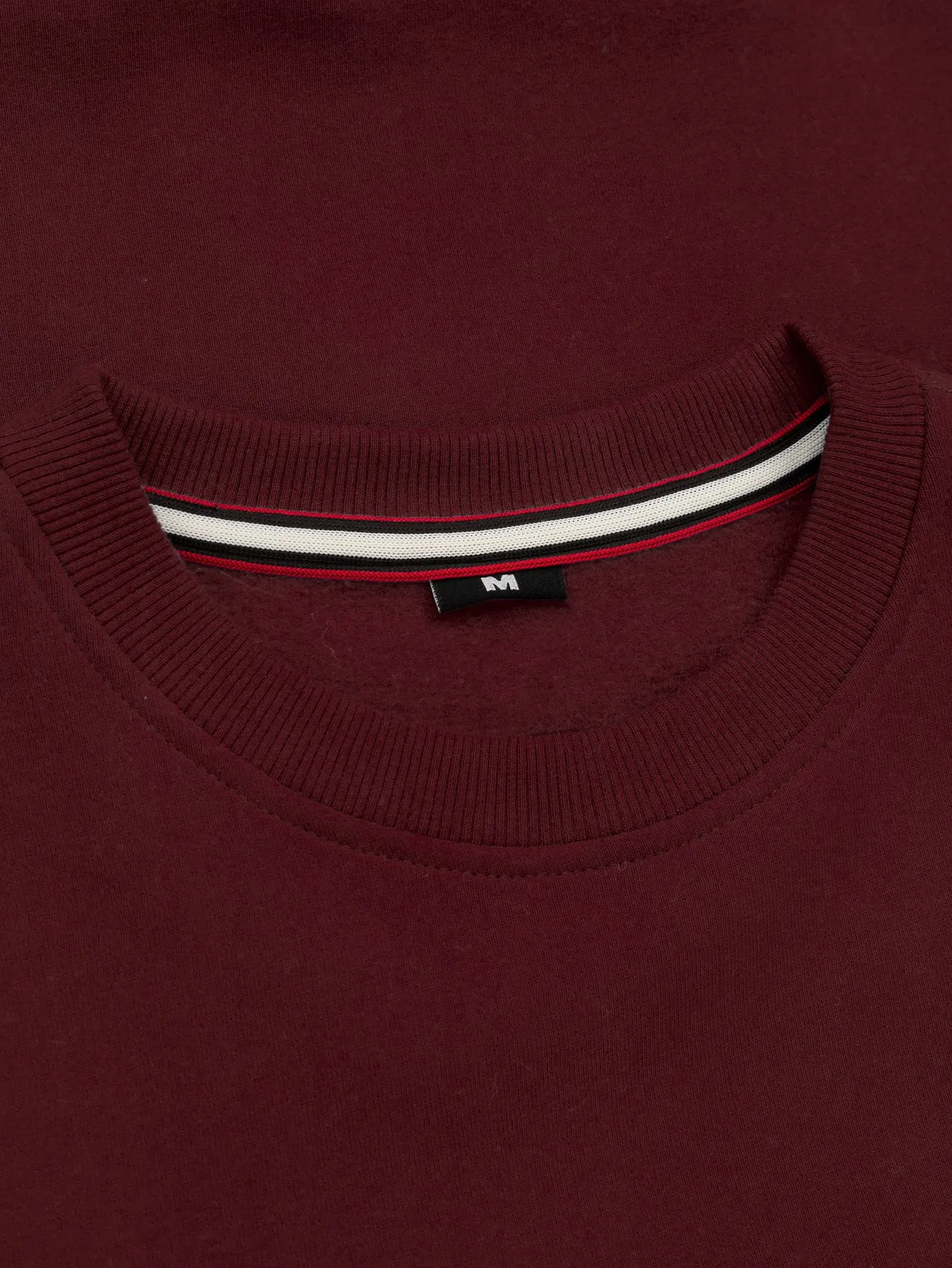 Sweatshirt Small Logo 21