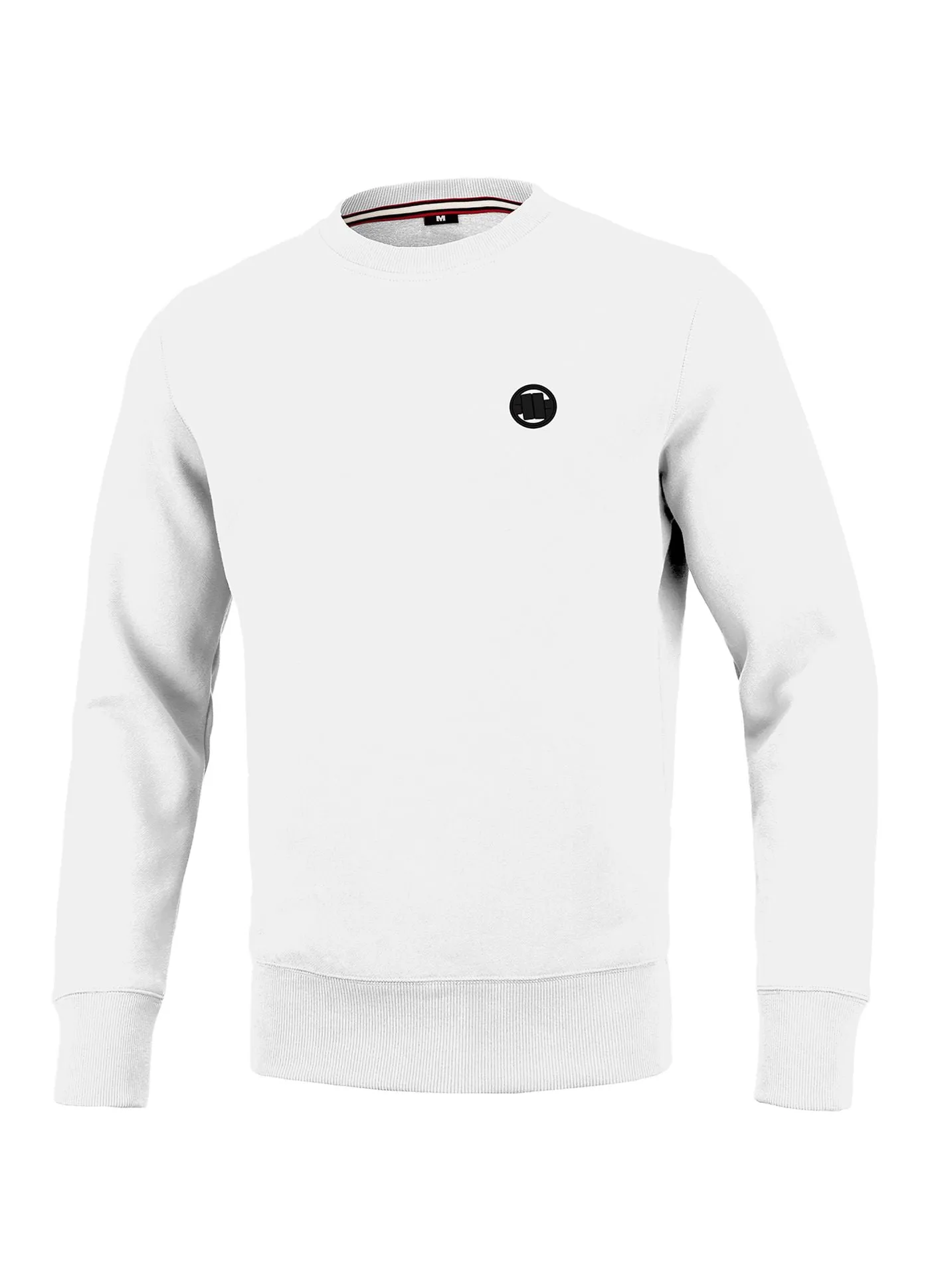 Sweatshirt Small Logo 21