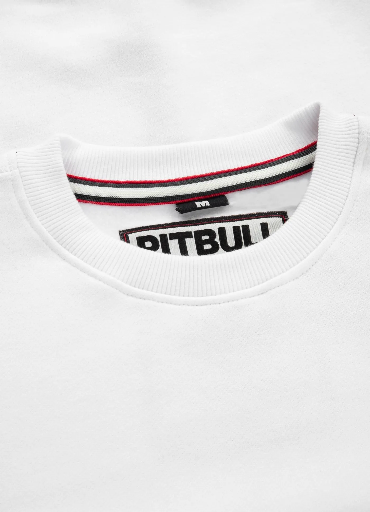 Sweatshirt Small Logo 21