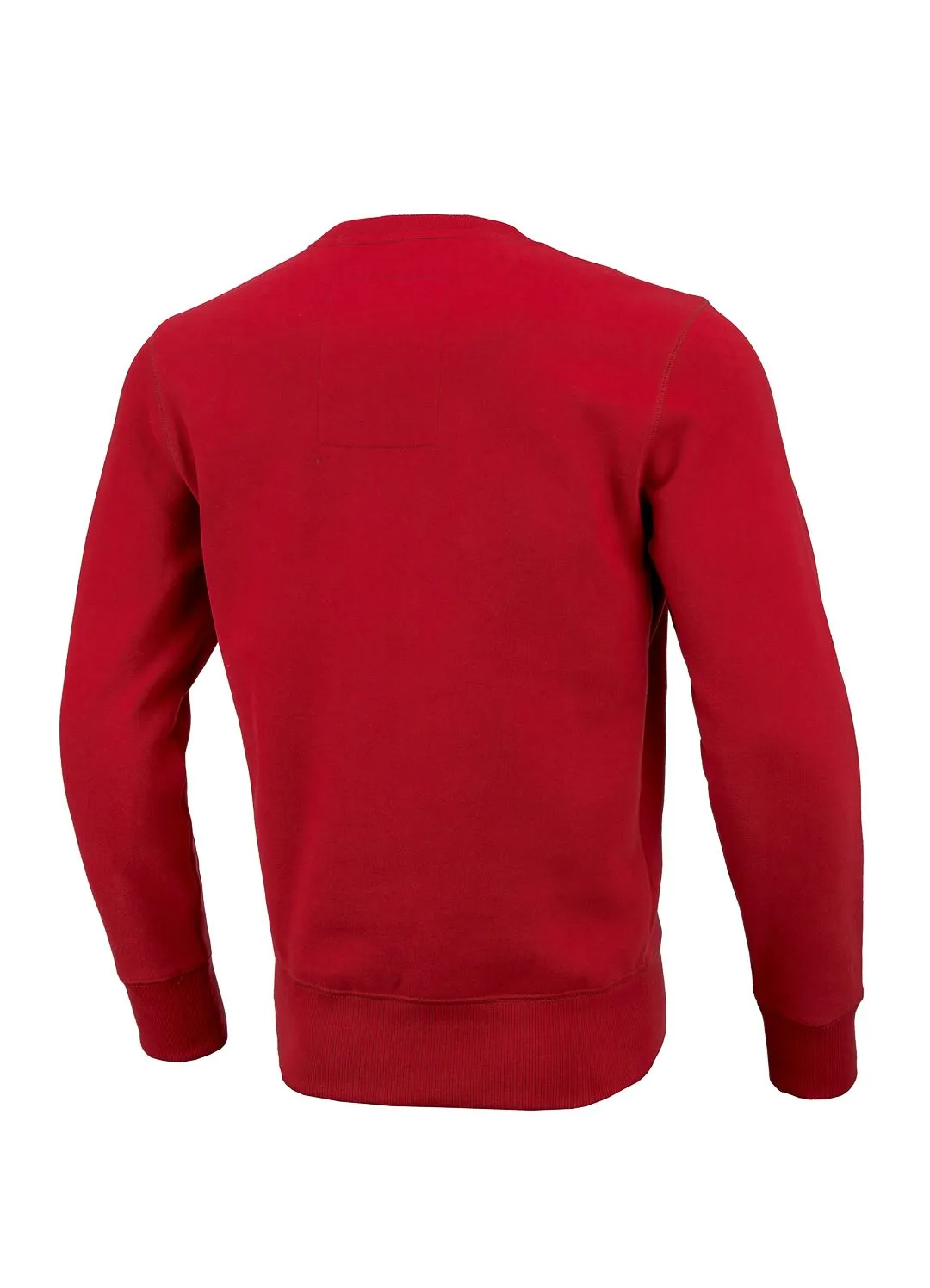 Sweatshirt Terry Small Logo