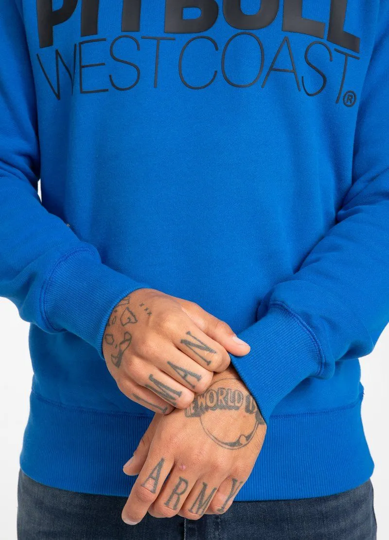 Sweatshirt TNT 21