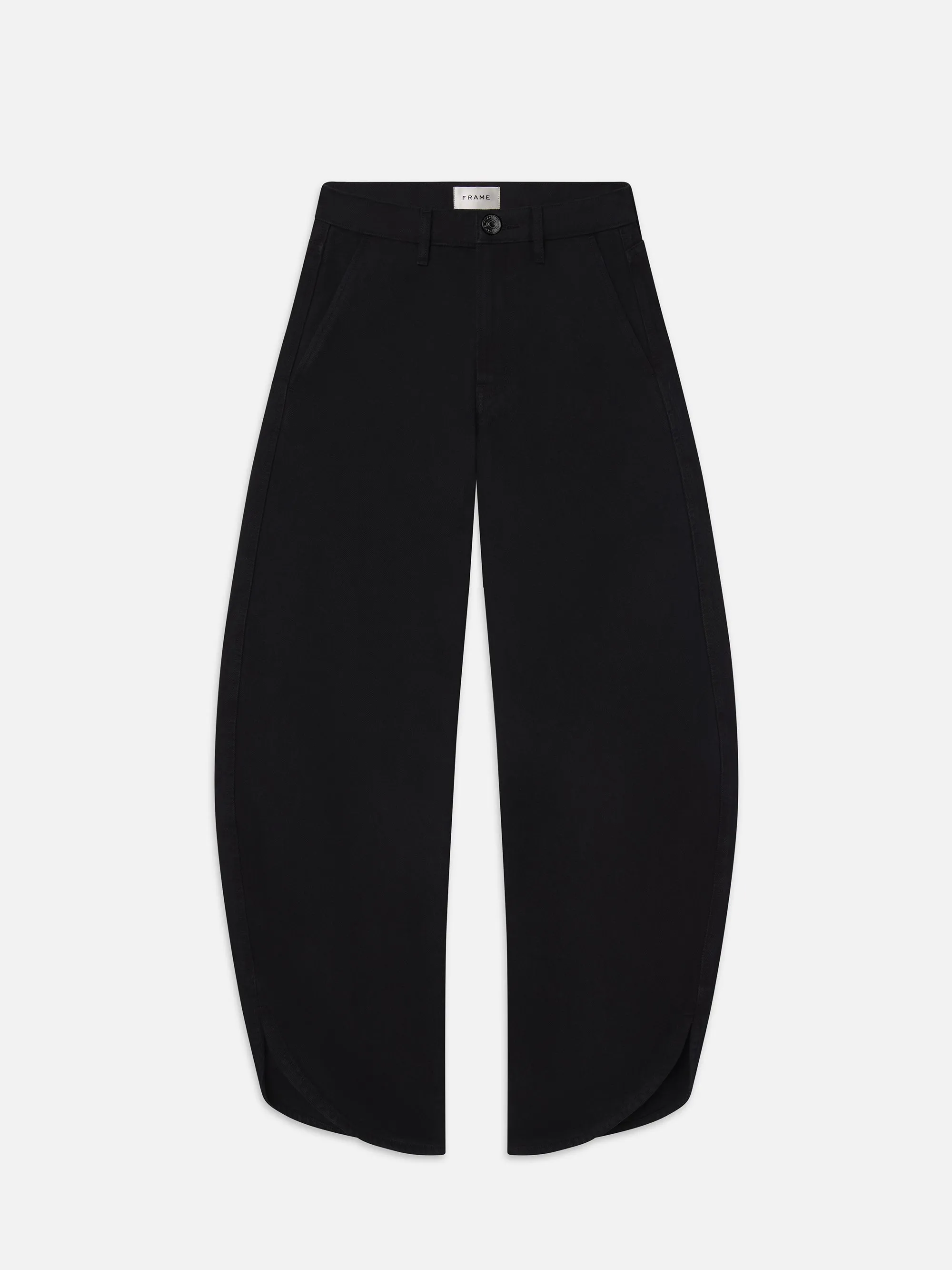The Atelier Boomerang -- Black