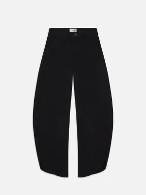 The Atelier Boomerang -- Black